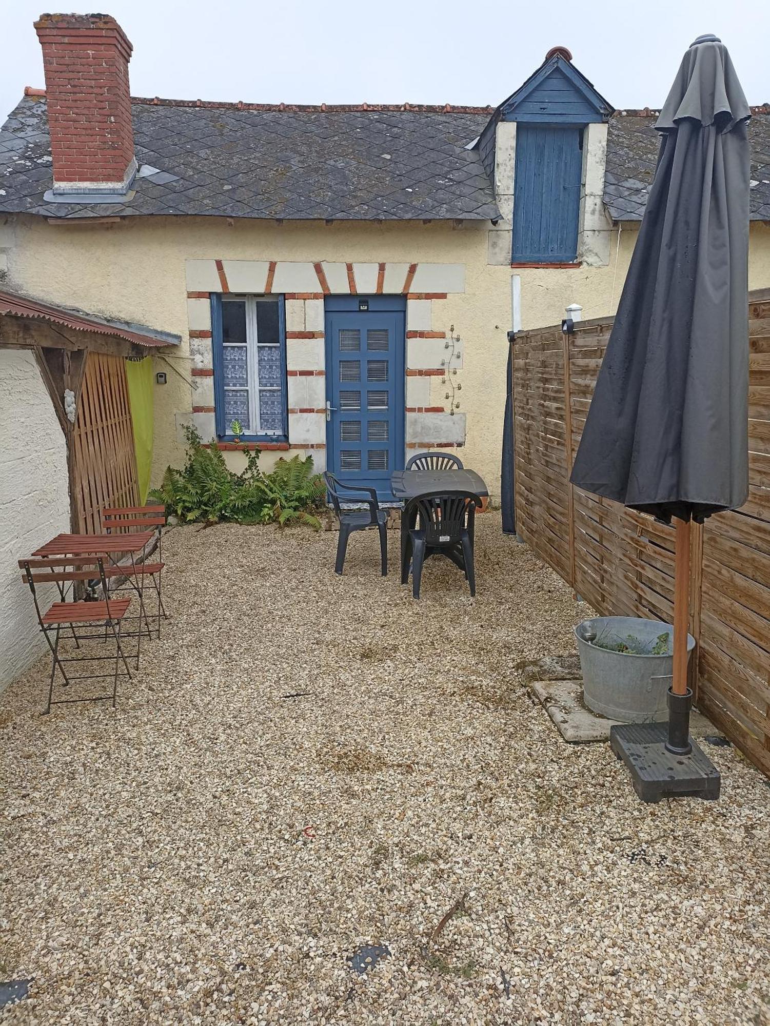 Le Roi Des Chats, Proche De Beauval Et Des Chateaux Holiday home Mareuil-sur-Cher